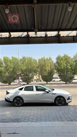 هیوندای سۆناتا
